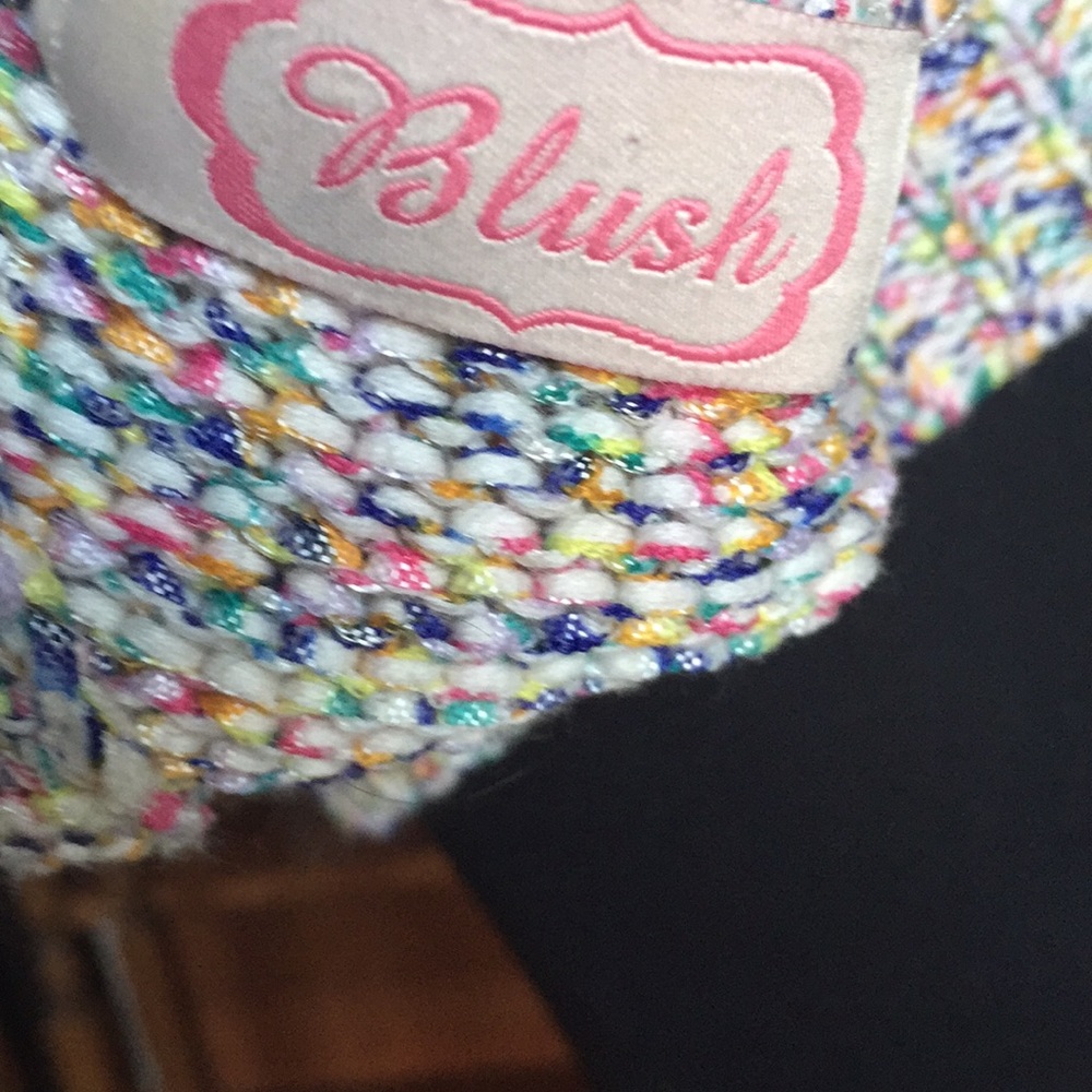 Blush Clothing Top - Picture 5 of 5